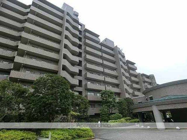 桜丘フラット 811号室 外観