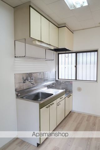 ハイツ大庭   その他4