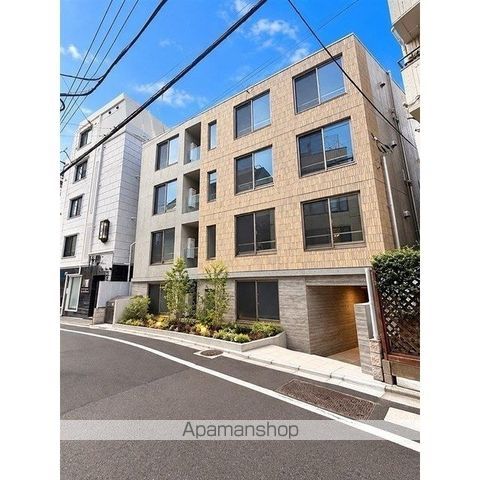 ＥＸＡＭ下北沢Ⅳ 401号室 外観