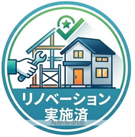 ハイムアゼリア その他2