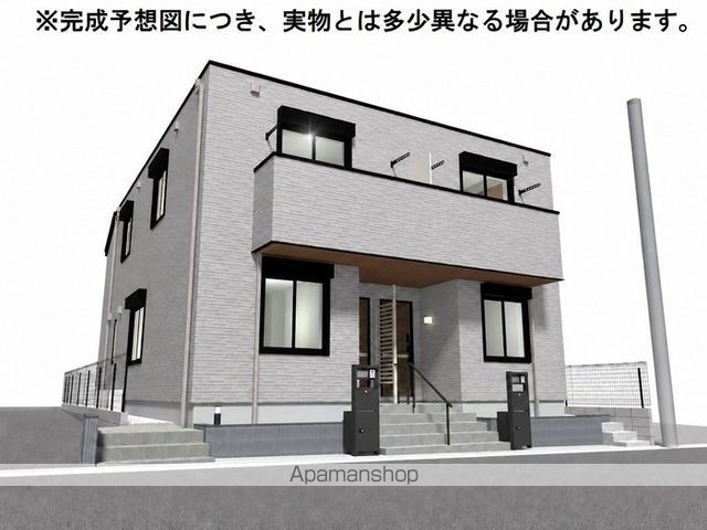 赤堤４丁目ＰＪ 101号室 外観