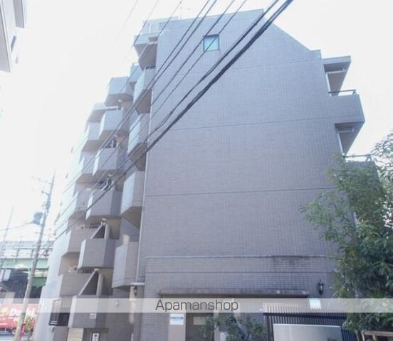 ガラ・シティ高井戸 その他2