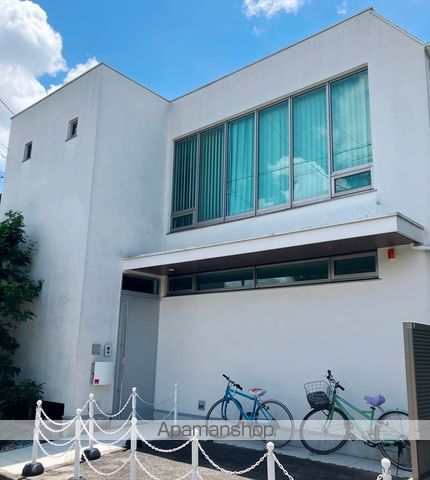 久我山戸建 外観