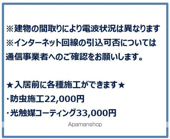 ステージファースト経堂アジールコート その他17