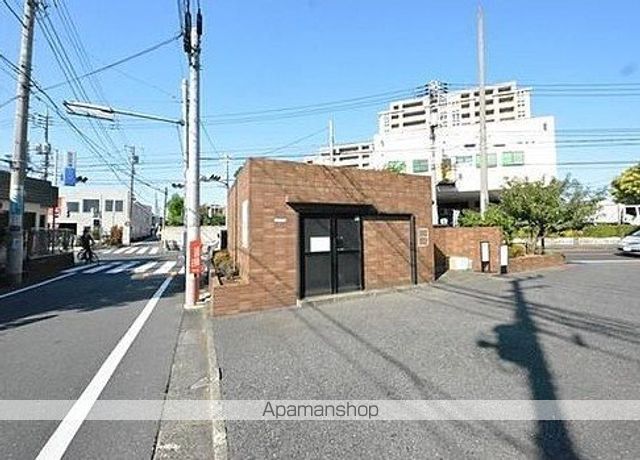 レジデンス浜田山 その他21