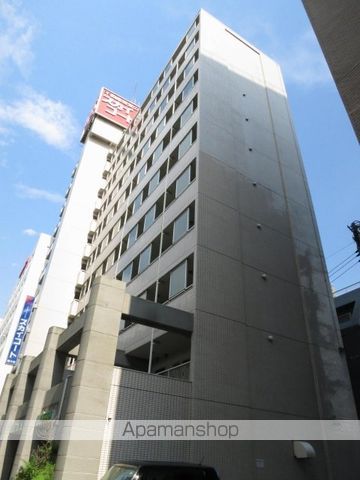 スカイコート明大前第２ 500号室 外観