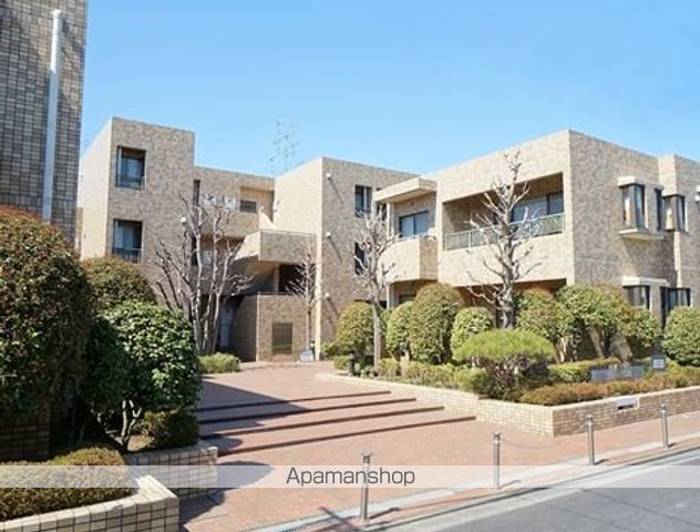 ヴェール久我山 その他2