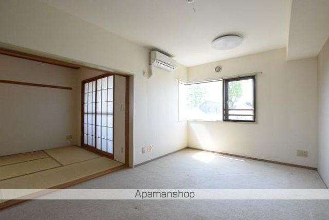 ヴェール久我山 その他3