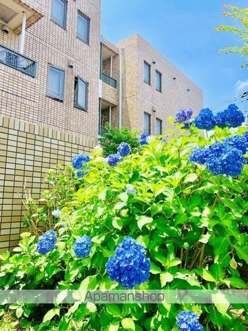ヴェール久我山 その他18