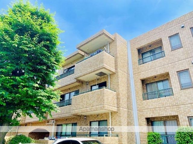 ヴェール久我山 その他19