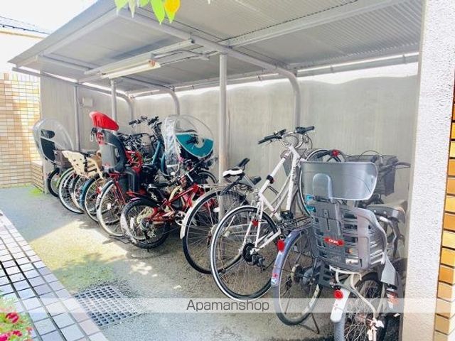 ヴェール久我山 その他20