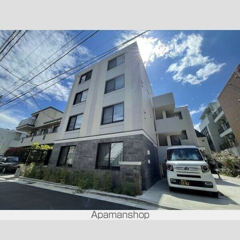 エルファーロ笹塚Ⅱ 404号室 外観