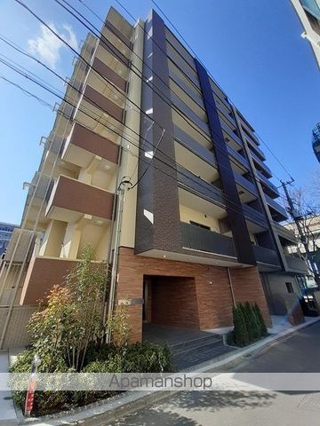 レジデンス桜樺 202号室 外観