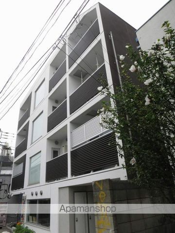 アベリア明大前 202号室 外観