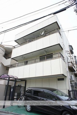 レジデンス松原 101号室 外観