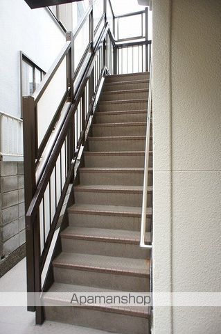 レジデンス松原 その他21