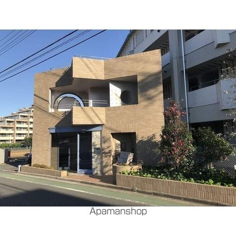 Ｔｈｅ　Ｍａｎｏｒ　Ｇａｒｄｅｎ その他1