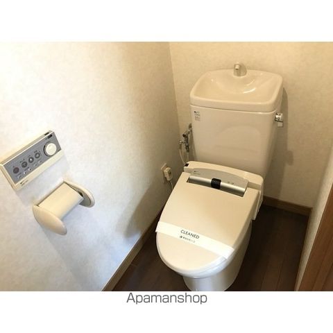 Ｔｈｅ　Ｍａｎｏｒ　Ｇａｒｄｅｎ その他6