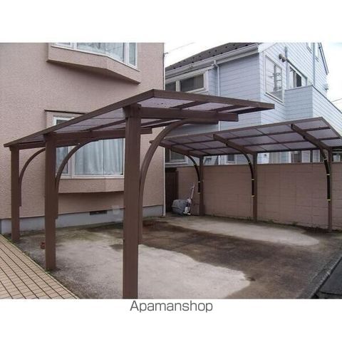 コンフォート久我山 その他16