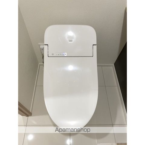 コンフォリア北沢 その他6