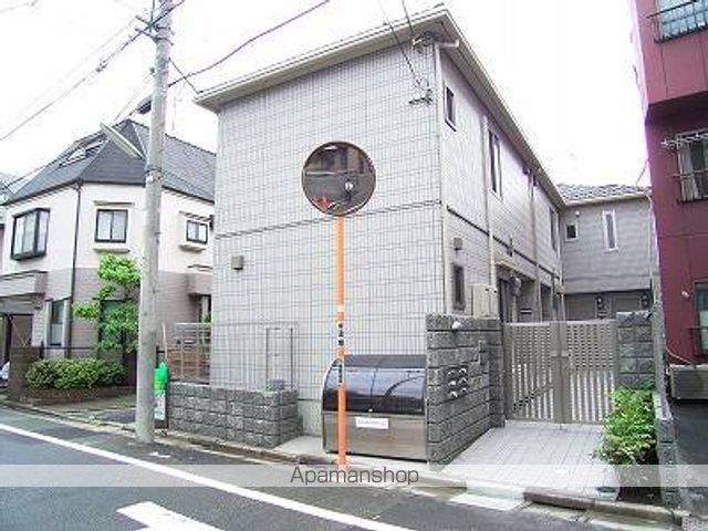 ヴィヴレ松原 102号室 外観