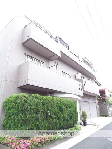 サンパティックオキクラ 210号室 外観