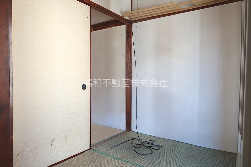 本沢荘  風呂画像
