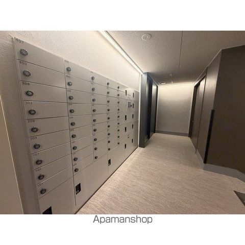 Ｌｕｍｉｎａ　Ｃｏｕｒｔ　Ｔａｋａｉｄｏ その他2