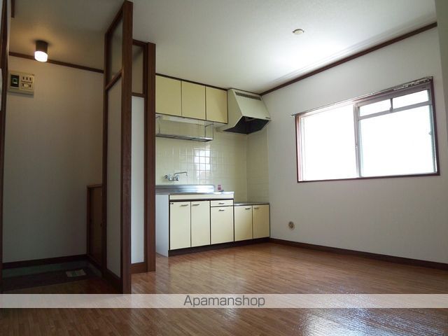 ファミーユ浜田山 その他3