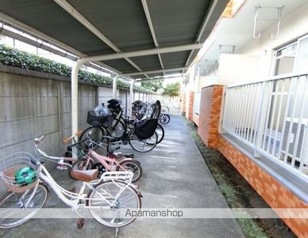 ファミーユ浜田山 その他8