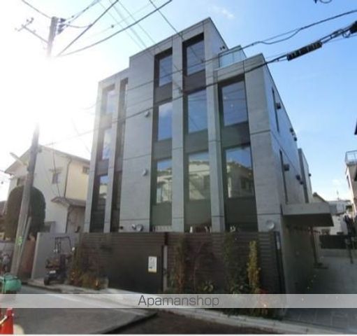 Ｌａｐｕｌｅ明大前　（旧）ＰＡＲＫ　ＳＱＵＡＲＥ　明大前 その他1