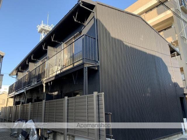 ＤＫ　ＨＯＵＳＥ 201号室 外観