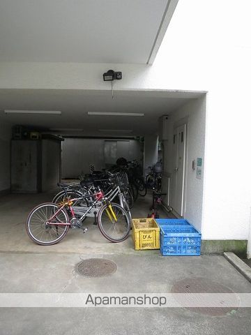 第３パークサイド羽根木 その他25