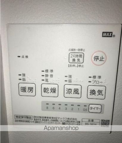 グエル・サカエ羽根木 その他16