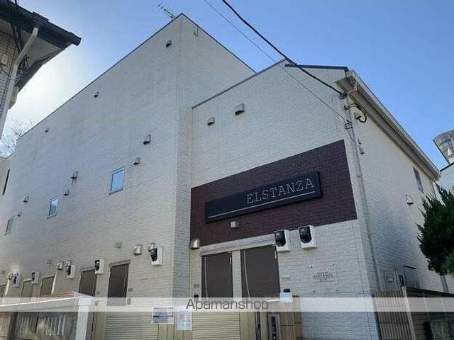 エルスタンザ明大前 204号室 外観