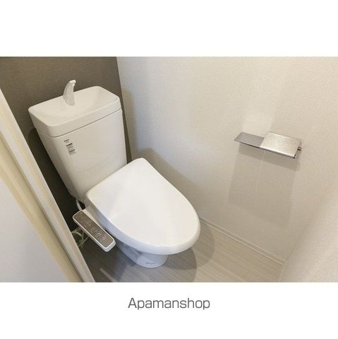 コンフォリア桜上水 その他6