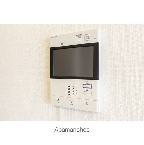 コンフォリア桜上水 その他15