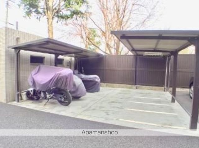 プレミアコンフォート高井戸 その他22
