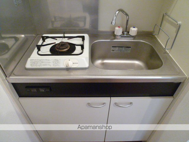 エクセル北沢 その他18