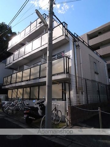 ソシオ豪徳寺 その他2
