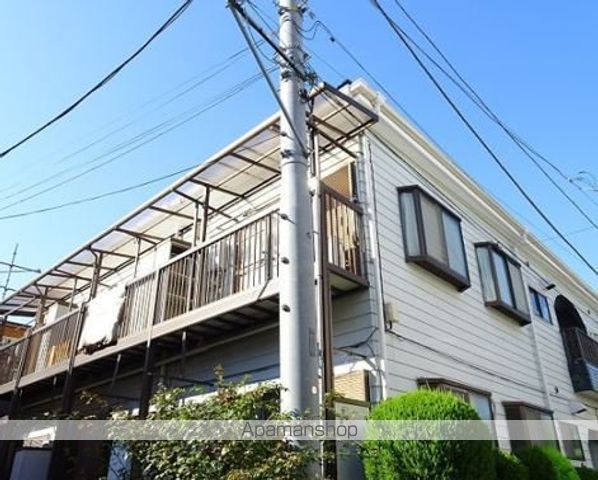 サンハイム羽根木 その他1