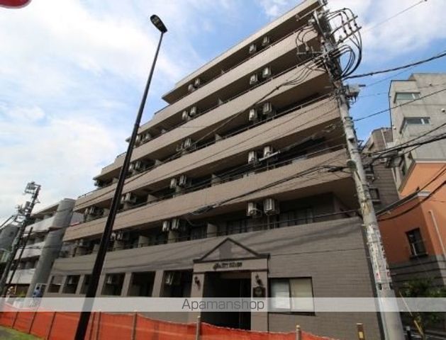 ガラ・シティ高井戸 その他7