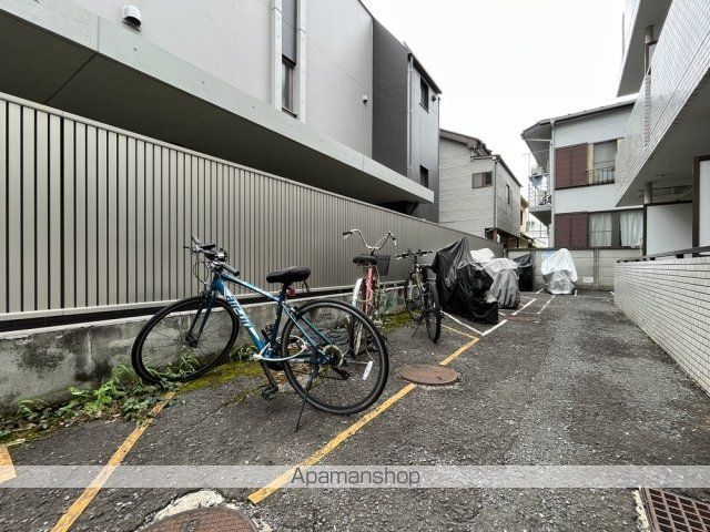 エクセレントハイム下高井戸 その他18