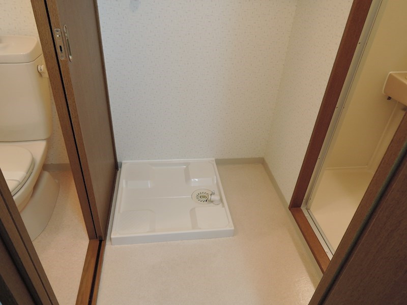 メゾンドブローニュ赤堤 その他設備