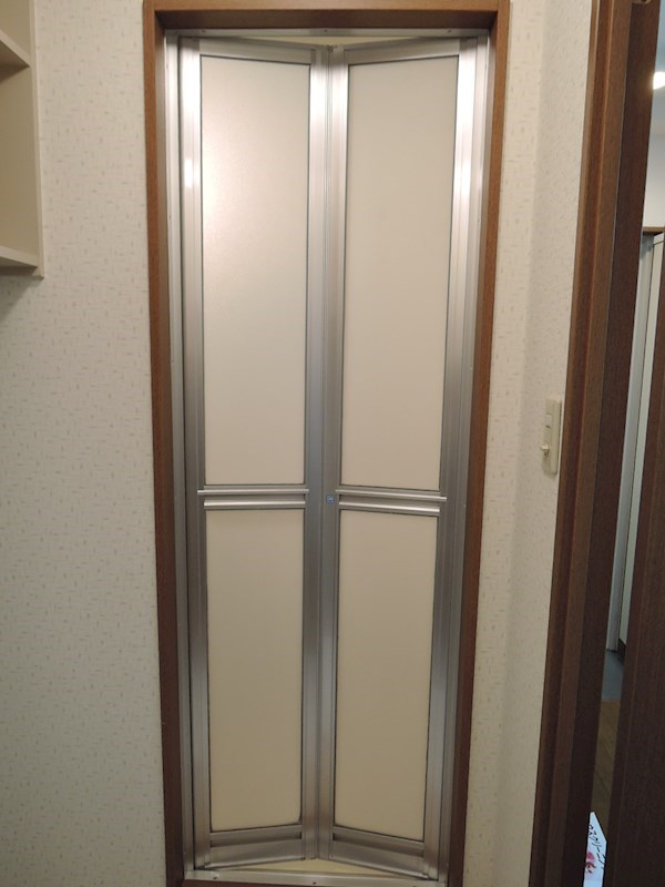 メゾンドブローニュ赤堤 風呂画像