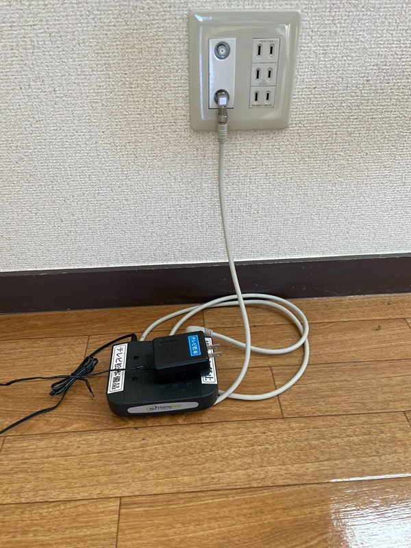 サニーハイツあさひ その他設備