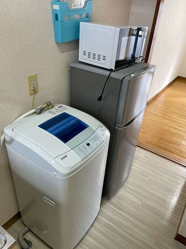コーポ藤が丘 キッチン
