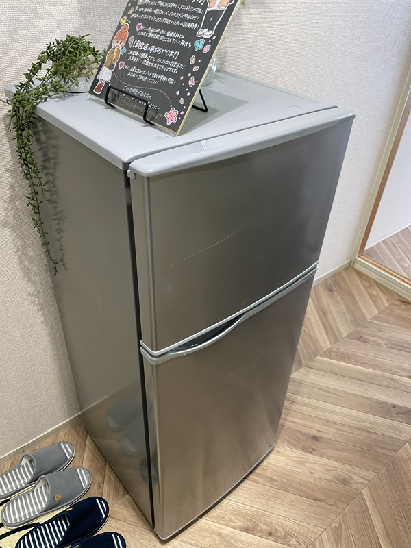 そよ風と春のアールグレイ ベランダ