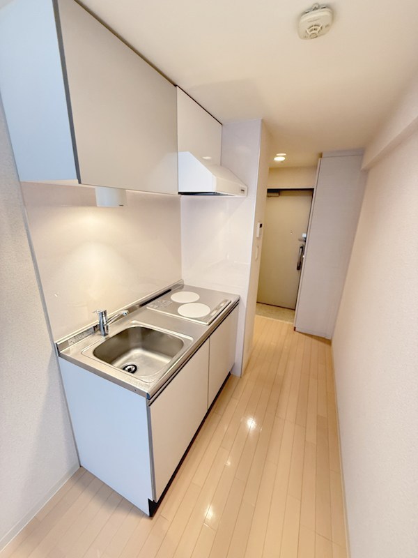 アヴィターレ小山  キッチン