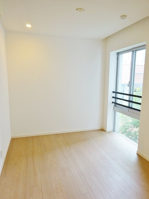フレンシア玉川田園調布 ベッドルーム